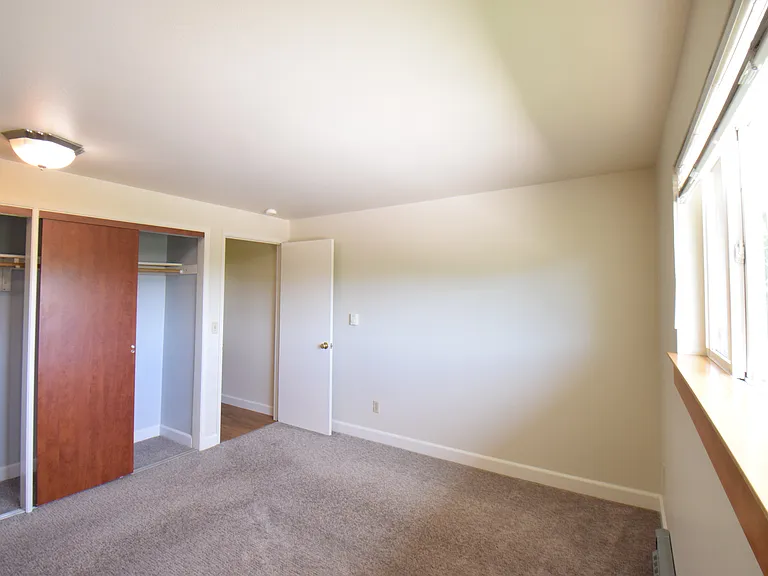 South bedroom