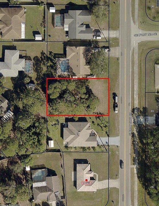 1st image of 1234 Eldron Blvd SE