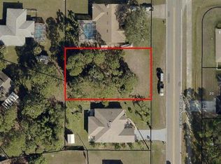 1234 Eldron Blvd SE, Palm Bay, FL 32909