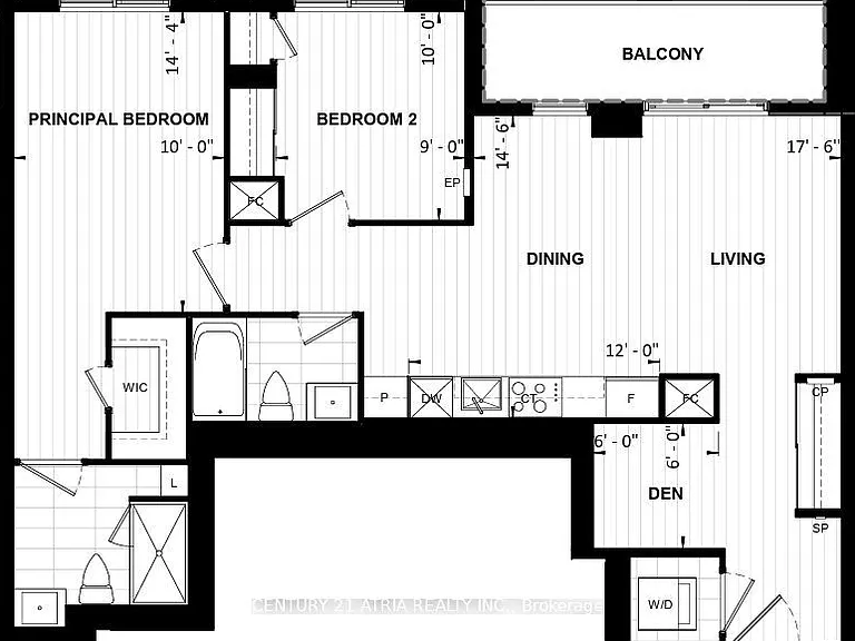 858 Dupont St #Penthouse 03 — Photo 45