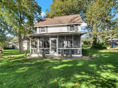 415 Bradley Ct, Culver, IN, 46511