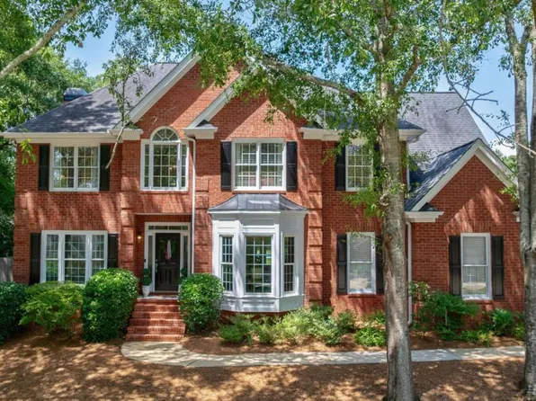 1120 Lake Welbrook Dr, Athens, GA 30606