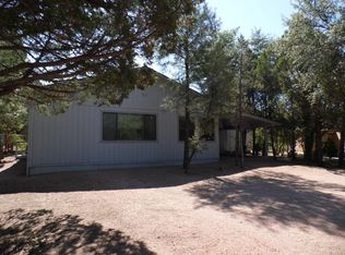 707 N Ponderosa Cir, PAYSON, AZ 85541