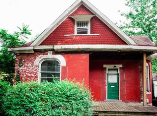 460 N Limestone, Lexington, KY 40508