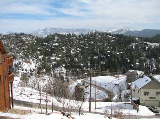 26655 Amador Ln, Lake Arrowhead, CA 92352