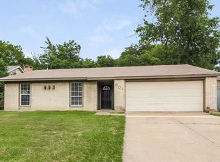 601 Via Sevilla, Mesquite, TX 75150