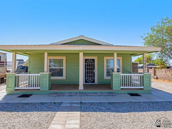 12821 E 35th Pl, Yuma, AZ 85367