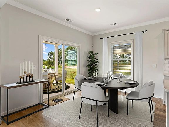 5th image of 112 Cotesworth Street Tucker Rdg Lot 301