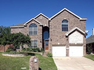 7003 Longshadow Dr, Arlington, TX 76017