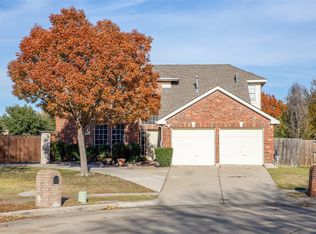 7914 Albany Dr, Rowlett, TX 75089