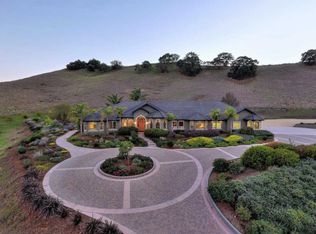 3376 Cienega Rd, Hollister, CA 95023