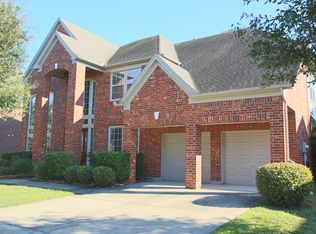 16607 Crystal View Cir, Houston, TX 77095