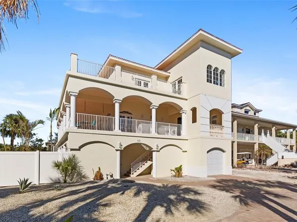 63 Palm Dr, Placida, FL 33946