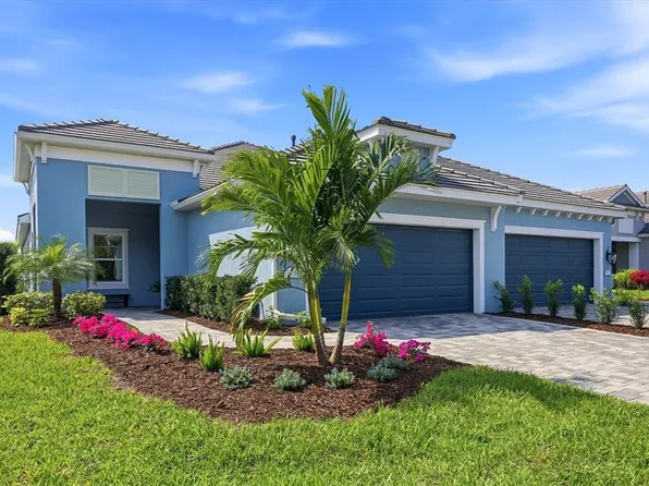 12826 Seasong Ter, Bradenton, FL 34211