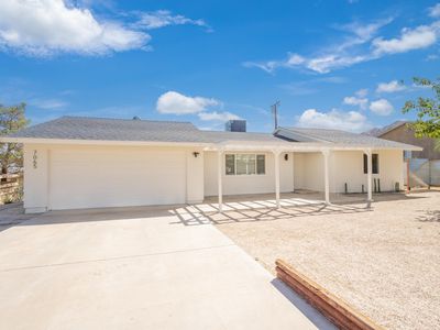 7065 Datura Ave, Twentynine Palms, CA, 92277