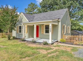 109 Crestview Dr, Madison Heights, VA 24572