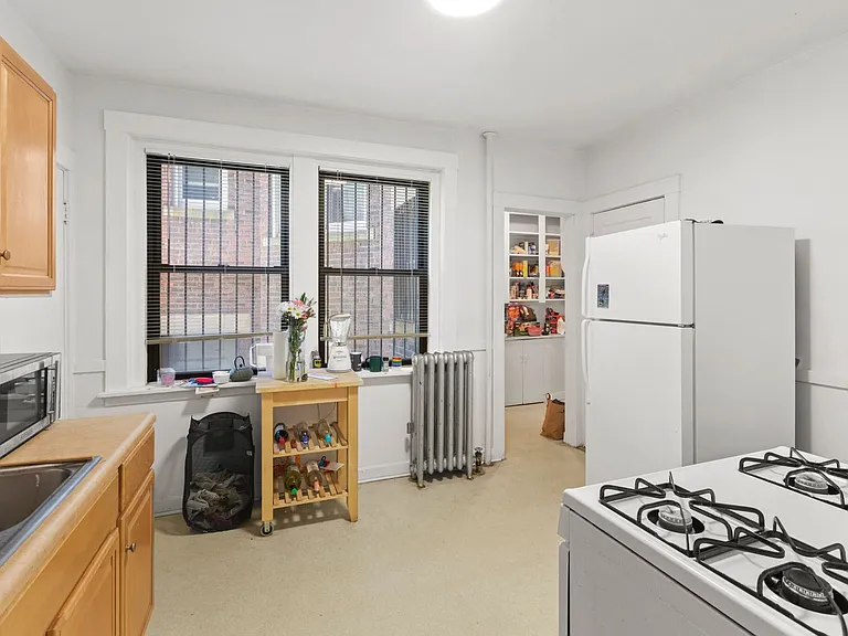 1462 Commonwealth Ave #2 — Photo 6