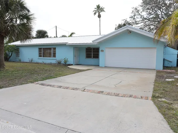 1100 Pine St, Melbourne Beach, FL 32951