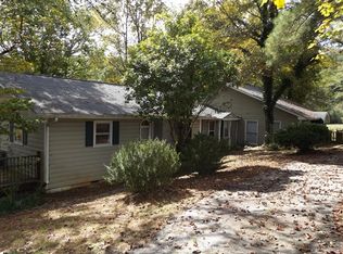 6838 Highway 75 Alt, HELEN, GA 30545