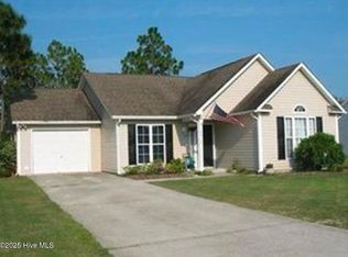 6513 Lipscomb Dr, Wilmington, NC 28412