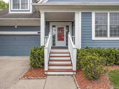 29329 Whistler Dr, Novi, MI, 48377