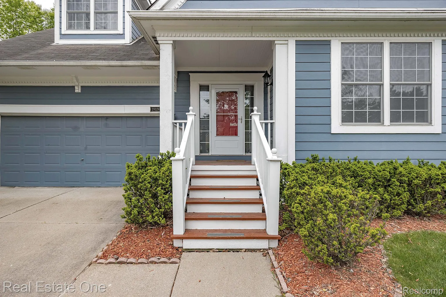 29329 Whistler Dr photo 1