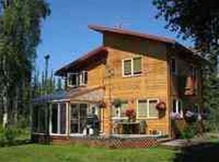 488 Pleasure Dr, Fairbanks, AK 99705