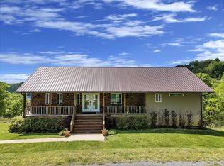 570 Eagle Mountain Rd, Granville, TN 38564