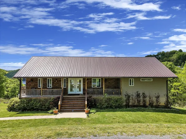 570 Eagle Mountain Rd, Granville, TN 38564