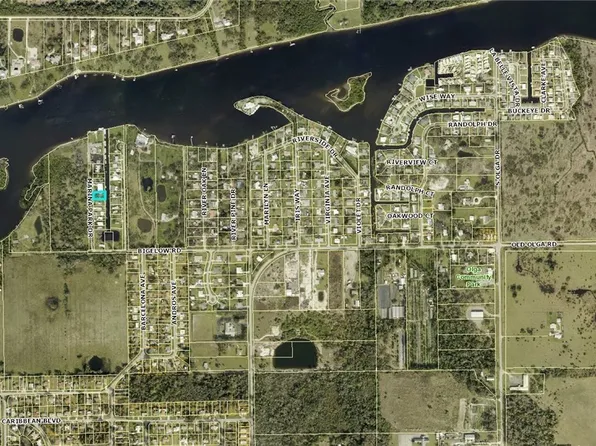 2238 Marina Park Dr, Fort Myers, FL 33905