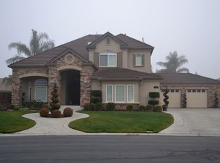 1534 Terracina Cir, Manteca, CA
