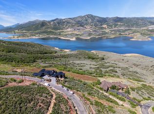 10761 N Reflection Ln, Hideout, UT 84036