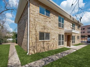 1201 N Austin St APT 3, Denton, TX 76201
