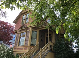 637 SE Harrison St, Portland, OR 97214