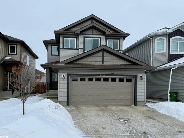 3016 12th Ave NW, Edmonton, AB T6T 2H1