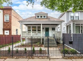 4836 N Albany Ave, Chicago, IL 60625