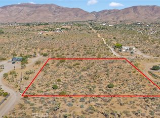 3 Lamprey Rd, Apple Valley, CA 92308
