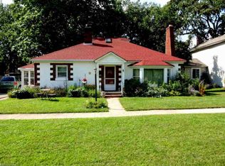 1415 Saint Clair Blvd, Algonac, MI