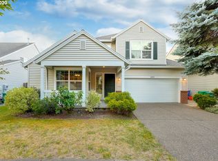 15378 SE Olds Dr, Clackamas, OR