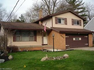 800 Archer Rd, Bedford, OH 44146