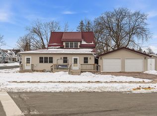 405 West AVENUE, Mauston, WI 53948
