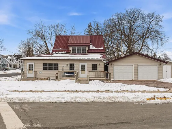 405 West AVENUE, Mauston, WI 53948