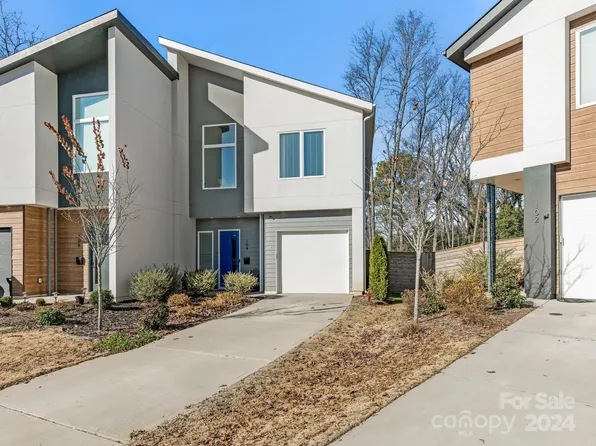 104 Mattoon St, Charlotte, NC 28216