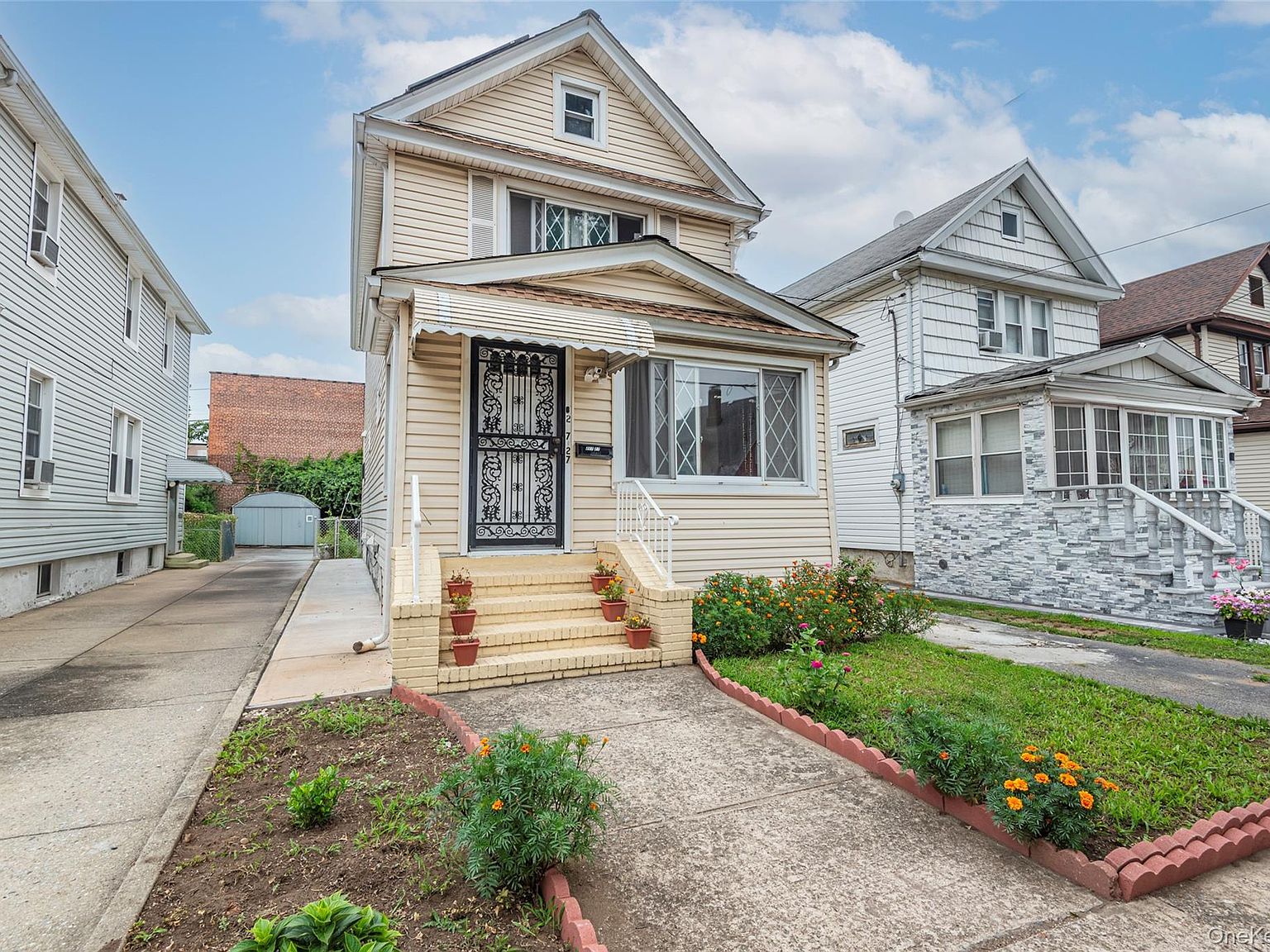 217-27 99 Avenue, Queens Village, NY 11429 | Zillow