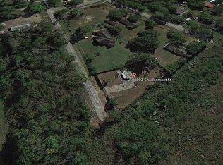 8002 Charlesmont St, Houston, TX 77078