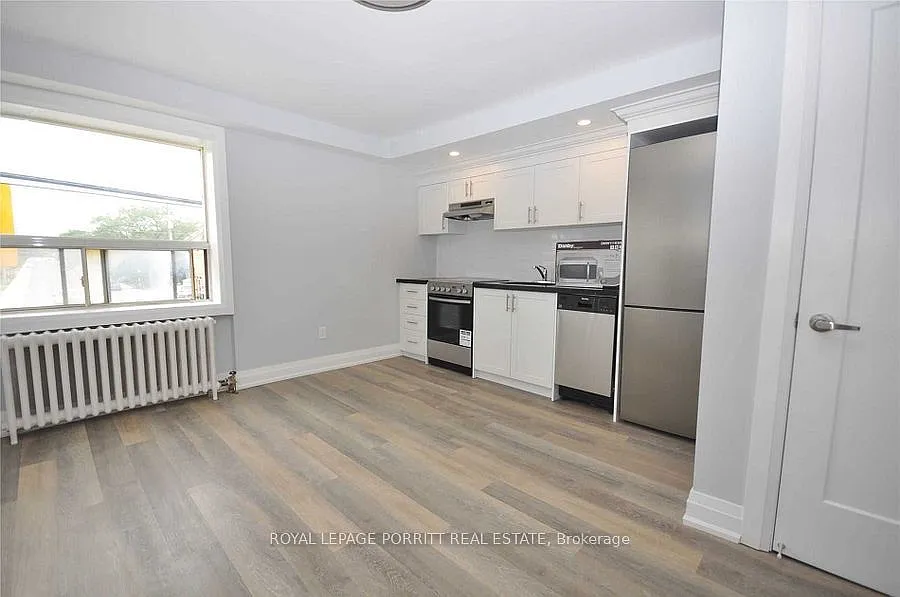 Studio, $1,299 — Photo 1