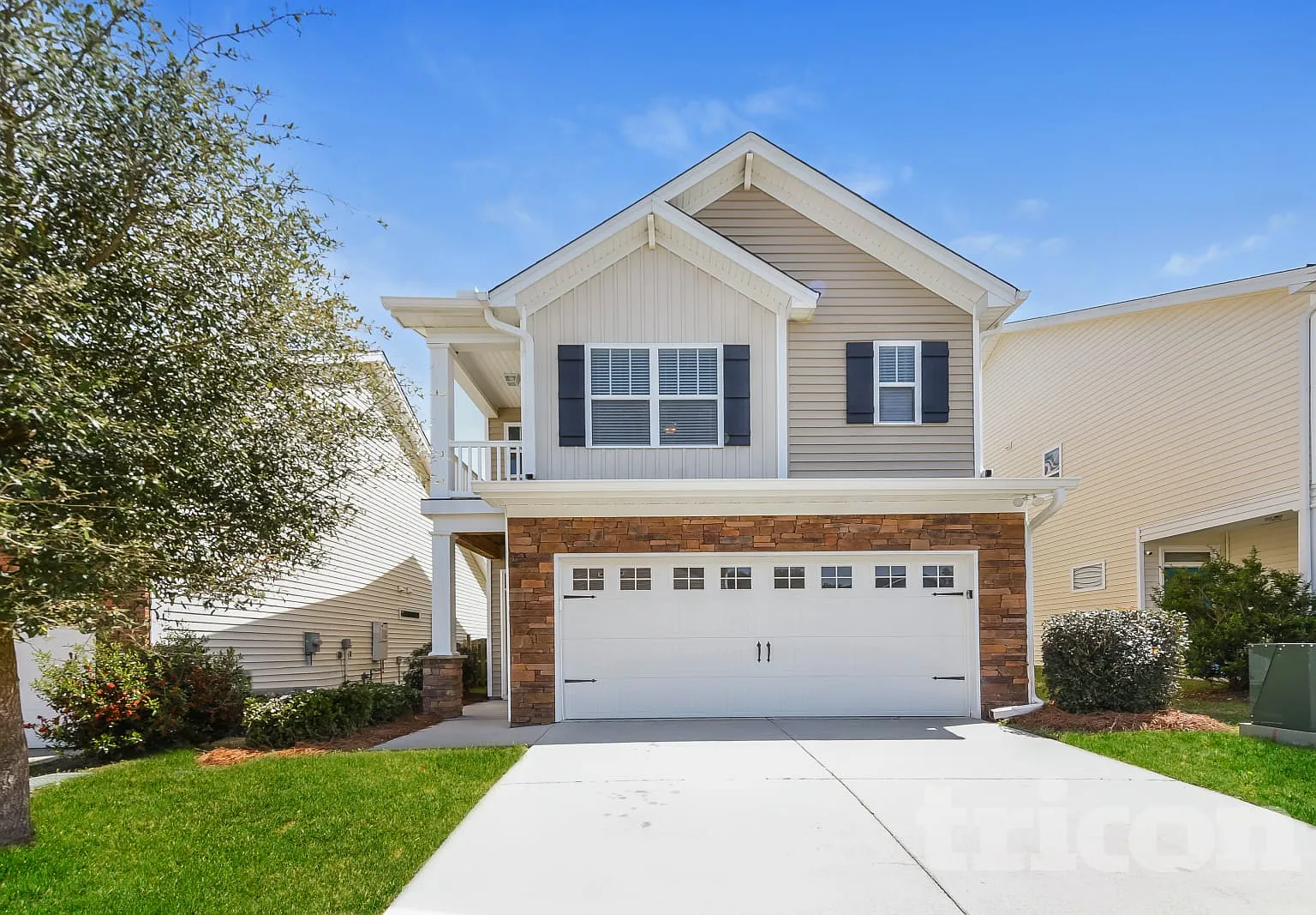 132 Harvest Glen Lane West Columbia SC — Photo 1