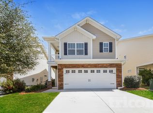 132 Harvest Glen Ln, West Columbia, SC 29169