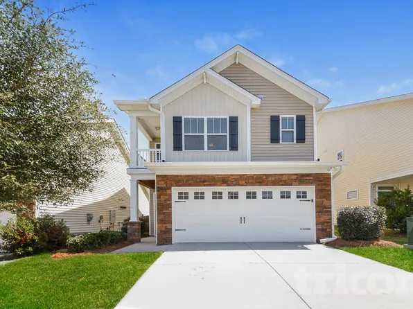 132 Harvest Glen Ln, West Columbia, SC 29169