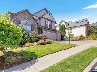 1715 Titan Dr NW, Salem, OR 97304